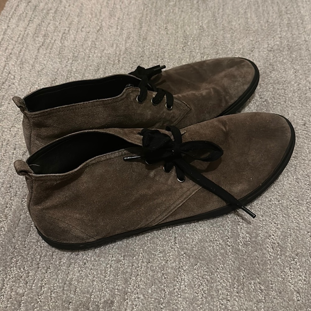 Prada shoes